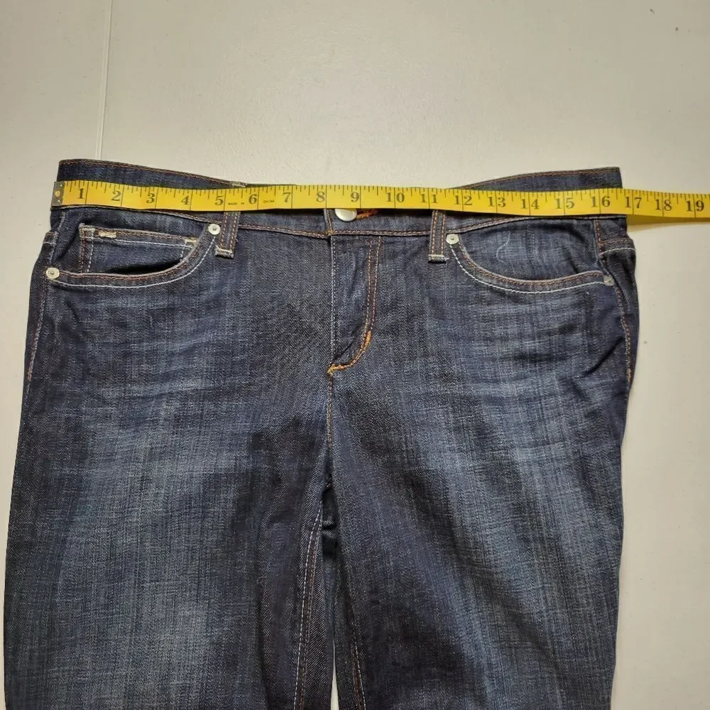 Joe's Jeans Provocateur Ryder Wash Bootcut Jeans 32